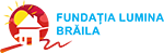 Fundația Lumina Brăila Logo